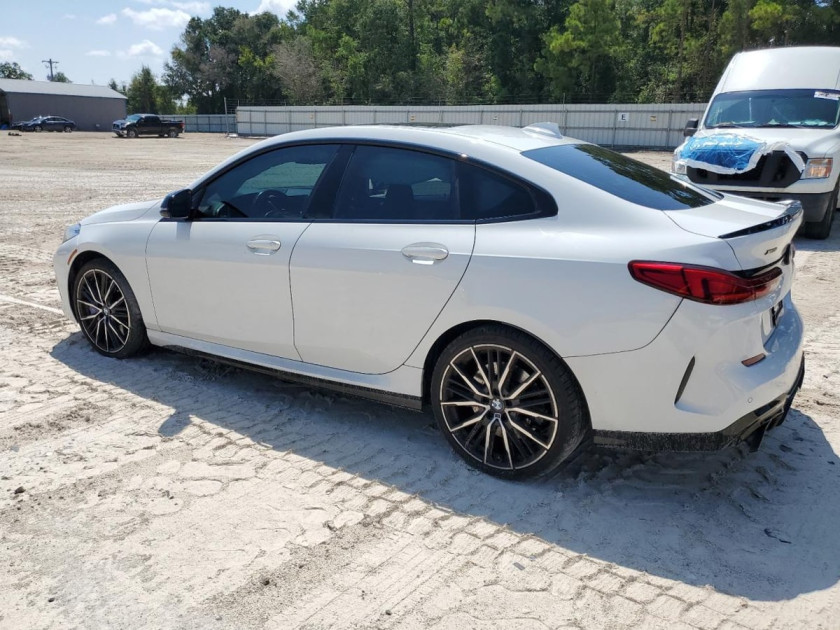 BMW 2 Series, M235XI