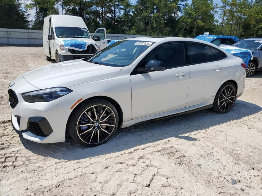 BMW 2 Series, M235XI