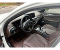 BMW 5 Series 525Li из Китая