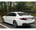 BMW 5 Series 525Li из Китая