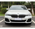 BMW 5 Series 525Li из Китая