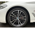 BMW 5 Series 525Li из Китая