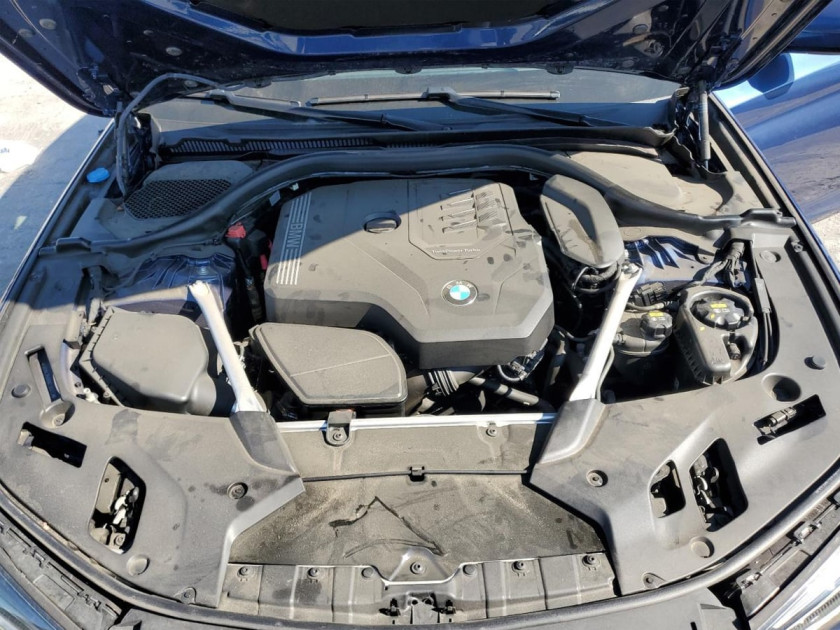 BMW 5 Series, 530 I