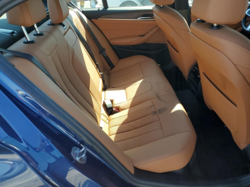 BMW 5 Series, 530 I