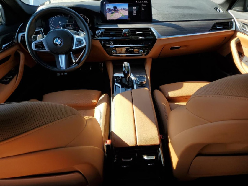 BMW 5 Series, 530 I