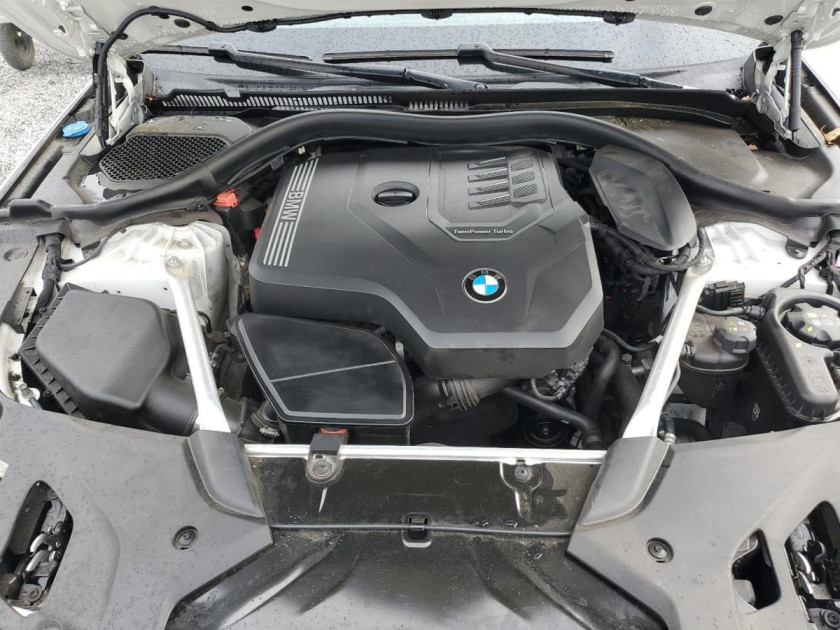 BMW 5 Series, 530 I