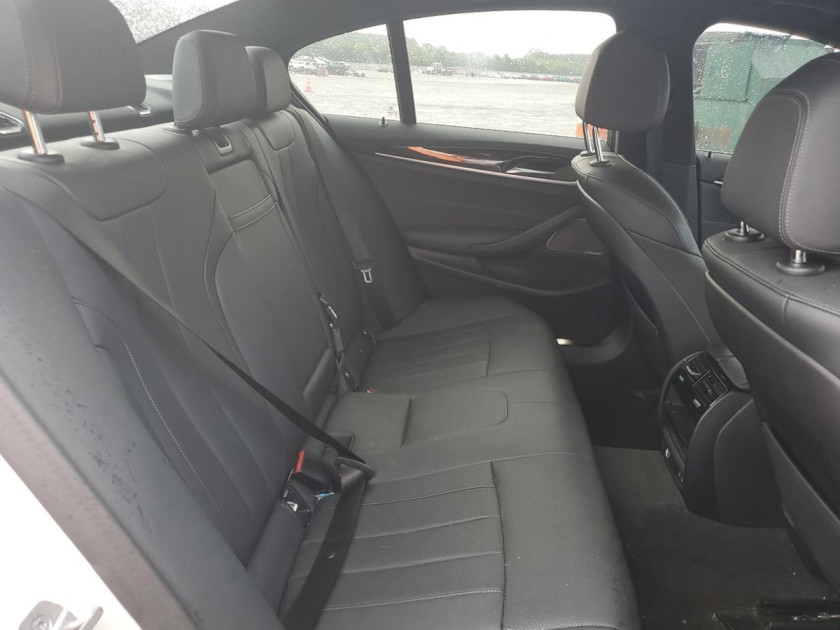 BMW 5 Series, 530 I