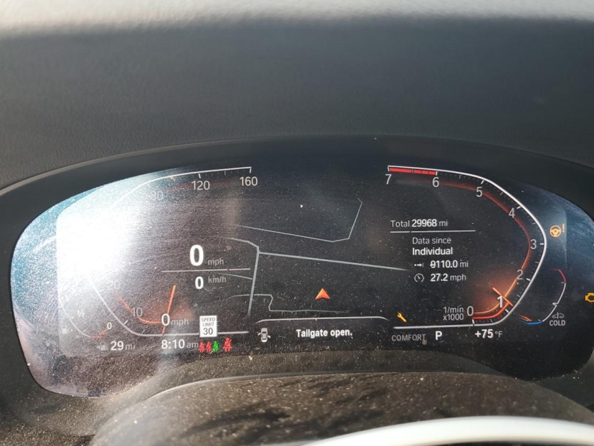 BMW 5 Series, 530 I