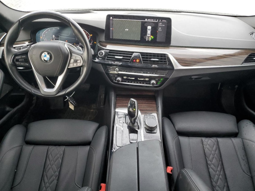 BMW 5 Series, 530 I