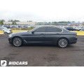 BMW 5 Series, 530I Xdrive из США