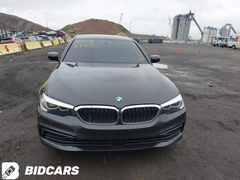 BMW 5 Series, 530I Xdrive