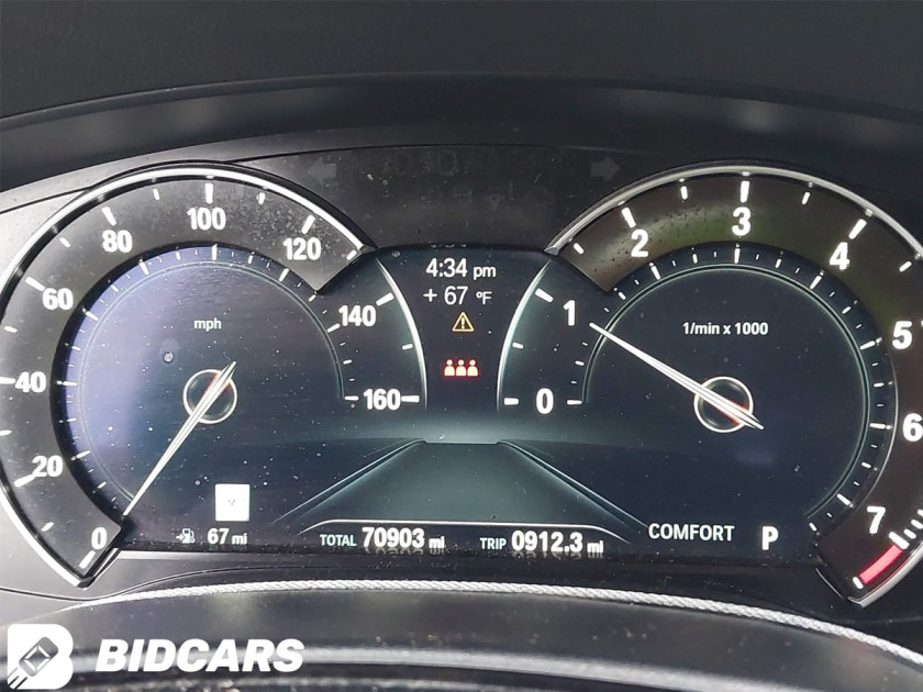 BMW 5 Series, 530I Xdrive