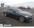 BMW 5 Series, 530I Xdrive из США