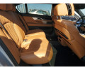 BMW 7 Series, 750 XI из США