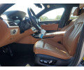 BMW 7 Series, 750 XI из США