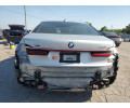 BMW 7 Series, 750 XI из США