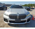 BMW 7 Series, 750 XI из США