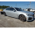 BMW 7 Series, 750 XI из США