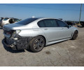 BMW 7 Series, 750 XI из США