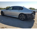 BMW 7 Series, 750 XI из США