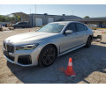 BMW 7 Series, 750 XI из США