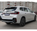 BMW iX1 из Китая