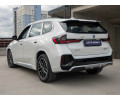 BMW iX1 из Китая