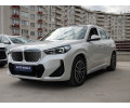 BMW iX1 из Китая