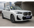 BMW iX1 из Китая