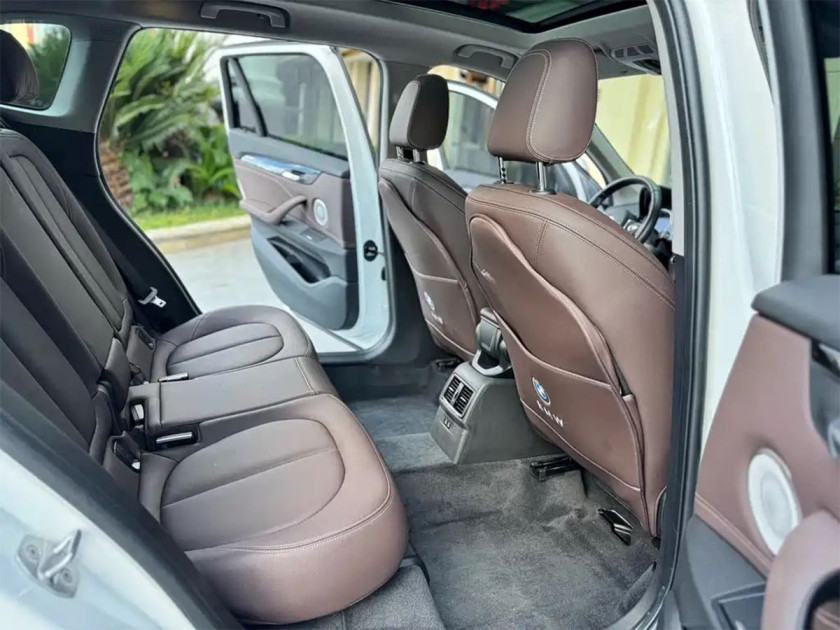 BMW X1 sDrive20Li
