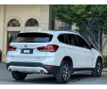 BMW X1 sDrive20Li из Китая
