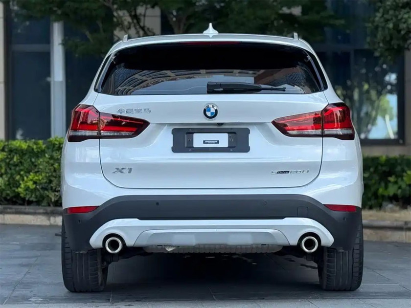 BMW X1 sDrive20Li
