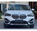 BMW X1 sDrive20Li из Китая