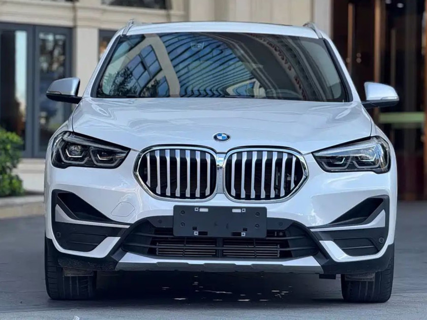 BMW X1 sDrive20Li