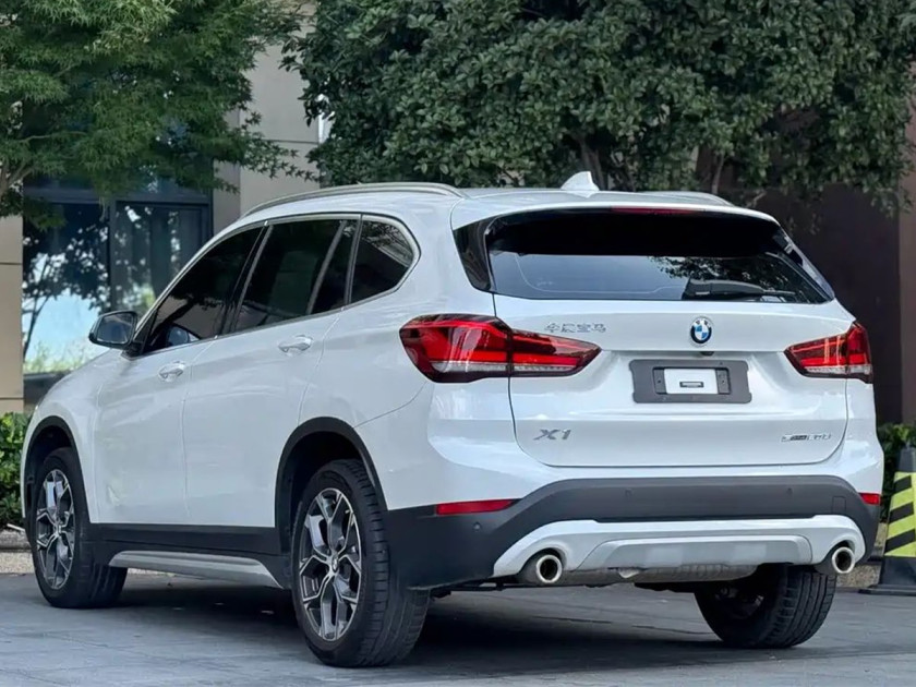 BMW X1 sDrive20Li