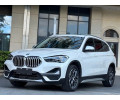 BMW X1 sDrive20Li из Китая