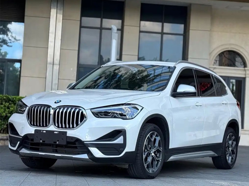 BMW X1 sDrive20Li