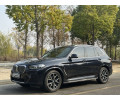 BMW X3 из Китая