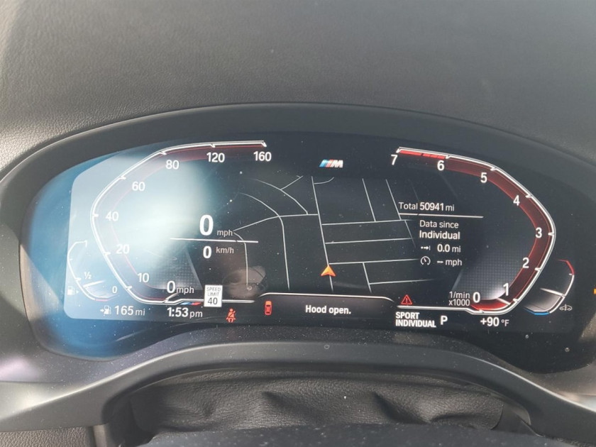 BMW X3, Sdrive30I