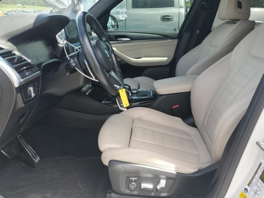 BMW X3, Sdrive30I