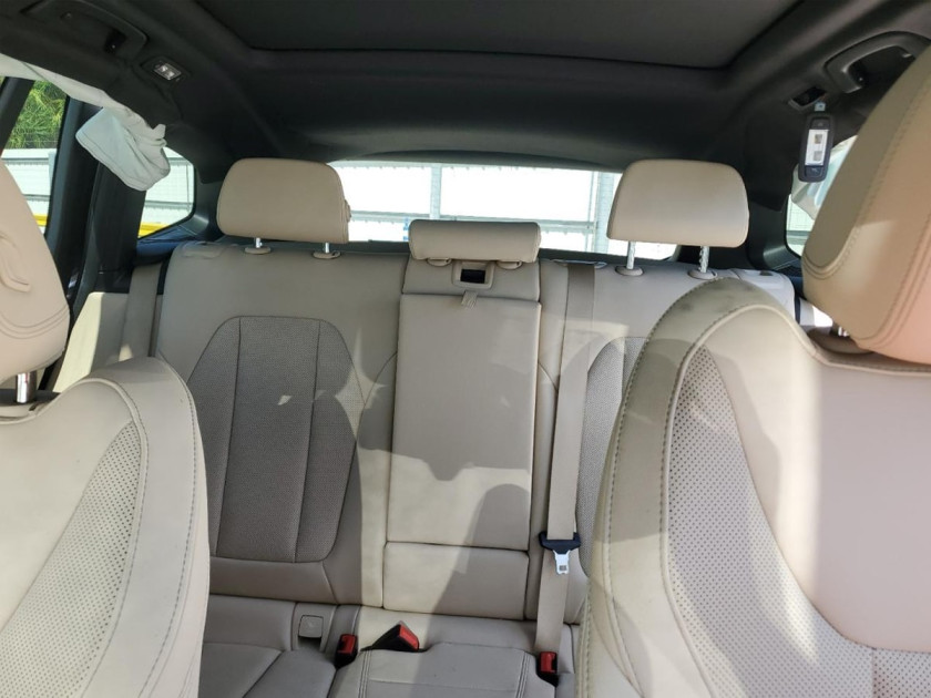 BMW X3, Sdrive30I