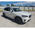 BMW X3, Sdrive30I из США