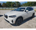 BMW X3, Sdrive30I из США