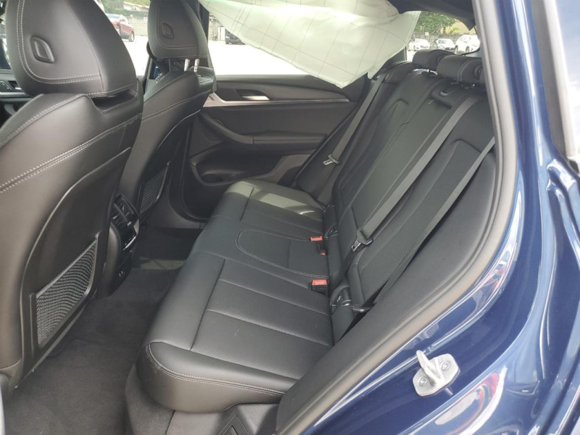 BMW X3, Sdrive30I