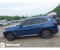 BMW X3, Xdrive30I из США