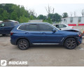 BMW X3, Xdrive30I из США