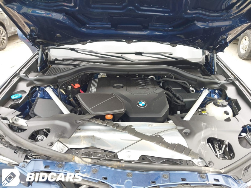 BMW X3, Xdrive30I