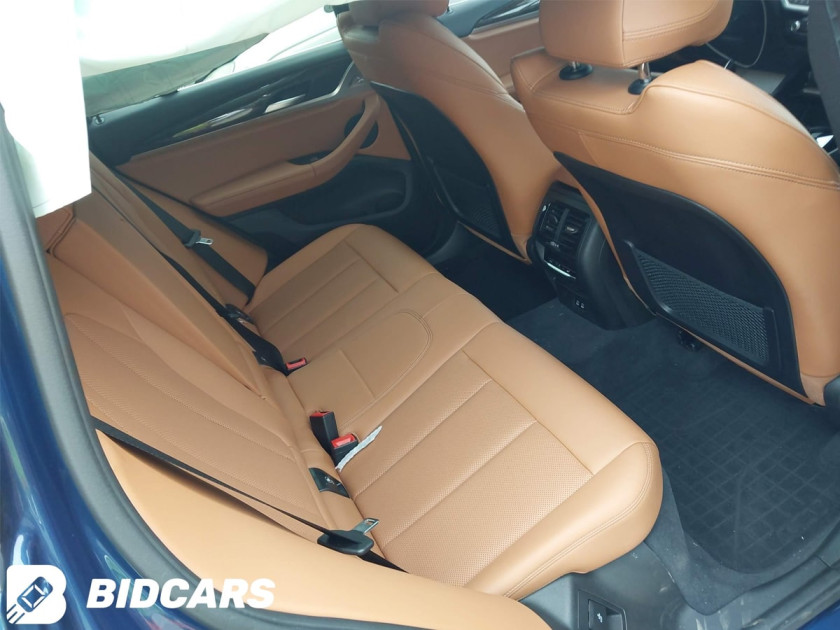BMW X3, Xdrive30I