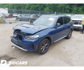 BMW X3, Xdrive30I из США