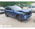 BMW X3, Xdrive30I из США